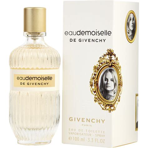 givenchy beauty eaudemoiselle|Givenchy women's perfume prices.